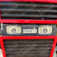LED Headlight Kit suitable for Case International -  1333295C1