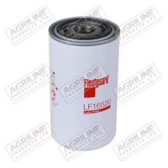 Fleetguard LF16520 Oil Filter suitable for McCormick - 707209A1