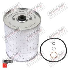 Fleetguard LF3358 Oil Filter suitable for John Deere -  