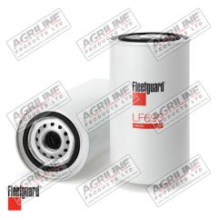 Fleetguard LF690 Oil Filter Spin On suitable for Deutz -  01160025  01162757  01162921