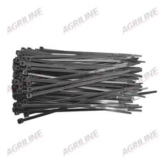 Cable Ties 200mm x 5mm (100 Pack)