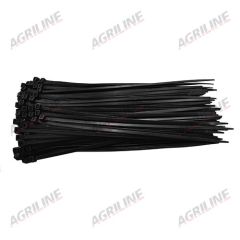 Cable Ties 300mm x 5mm (100 Pack)
