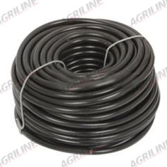 Electrical Wire- Single Core 2.5mm- Black (10m)