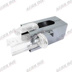 Trailer Hitch Lock