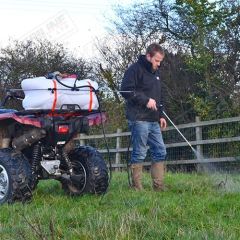 60L ATV Electric Sprayer