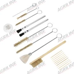 Spray Gun Cleaning Set 20pc