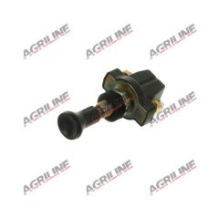 Pull On/ Push Off Switch