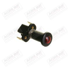 Pull On/ Push Off Switch- Red