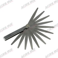 Feeler Gauge- Imperial