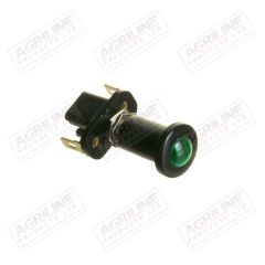 Pull On/ Push Off Switch-  Green