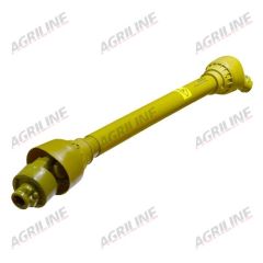 PTO Shaft- Q.R/ Over-Running Clutch, 1100mm