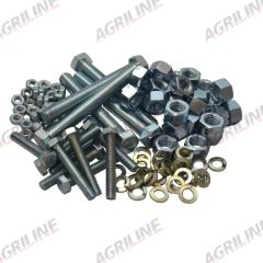UNC Bolt  Nut &amp; Washer Kit (600 pcs)