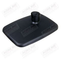 Mirror suitable for Case International - 297017A1