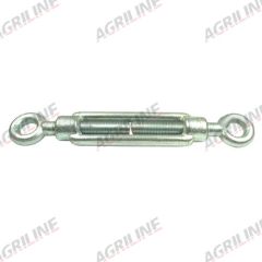 Turnbuckle- Eye/ Eye