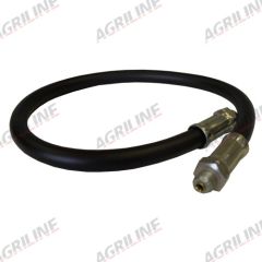 Grease Gun Hose 500mm