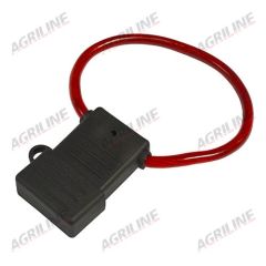 In-Line Maxi Blade Fuse Holder