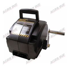 12V Portable Winch