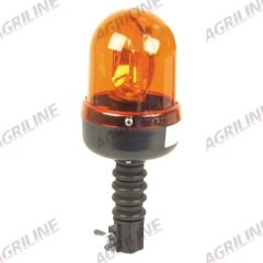 Rotating Warning Beacon suitable for Case International -  