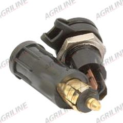 Jack Plug &amp; Socket 12V