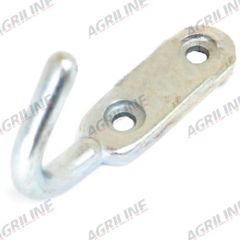 Rope Cleat- Single Ended 98mm