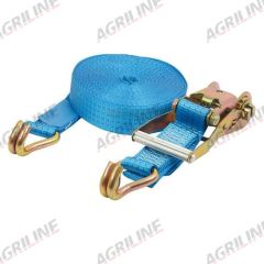 Loadbinder with J Hook- 12m
