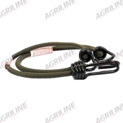 Luggage Elastic 450mm (2 Pack)
