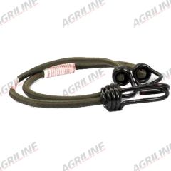 Luggage Elastic 600mm (2 Pack)
