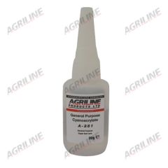 Superglue  Medium Viscosity B401 (20g)