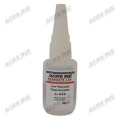 Superglue  Low Viscosity B406 (20g)