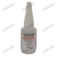 Superglue  High Viscosity B415 (20g)