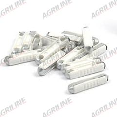 Ceramic Fuse 8 amp (15 Pack)