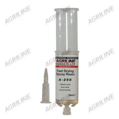 Fast Drying Epoxy Resin B2012 (25ml)