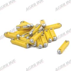 Ceramic Fuse 5 amp (15 Pack)