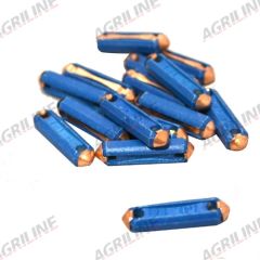 Ceramic Fuse 25 amp (25 Pack)