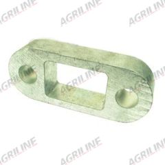 1&quot; Ball Hitch Spacer