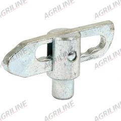 Droplock Pin- Weld On