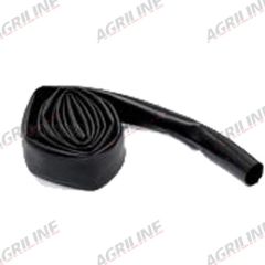 Heat Shrink PVC Sleeving 12.7mm (1.2m)