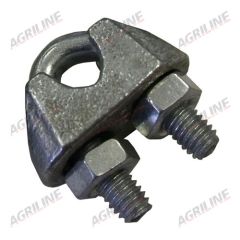 Wire Rope Grip