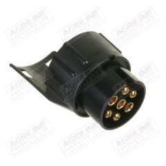 7-13-pin Mini Monoblock Adapter
