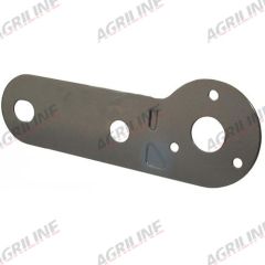 Mounting Plate For 7 Pin Socket