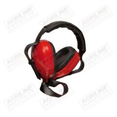 Deluxe Ear Defender