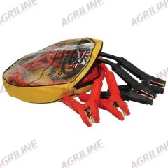 Jump Leads- 700 Amp x 450cm