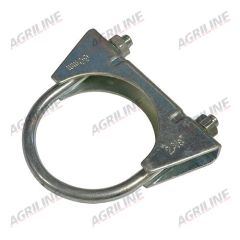 Silencer Clamp