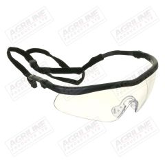 Lightweight Spectacle with Anti-Glare Lens