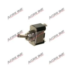 On/Off Toggle Switch