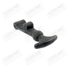 Bonnet Catch w/out Bracket- Large