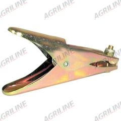 Welding Earth Clamp - 400 Amp