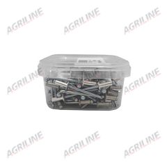 Pop Rivets- 5/32&quot; Medium (100 Pack)