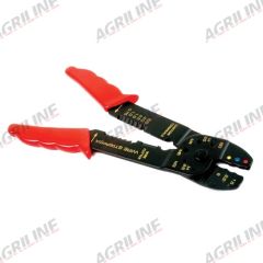 Electrical Crimping Tool