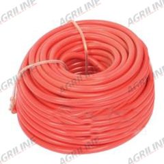Electrical Wire- Single Core 2.5mm- Red (10m)